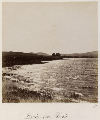 Lochindorb Lochindorb
