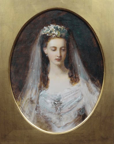 Alexandra, Princess of Wales (1844-1925) Alexandra, Princess of Wales (1844-1925)