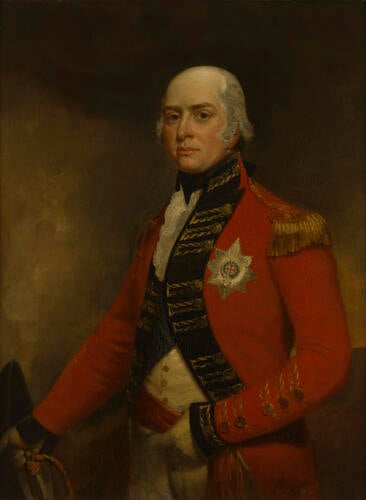 Edward, Duke of Kent (1767-1820)