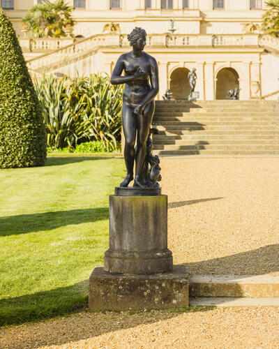 Venus de Medici