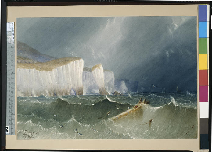 Flamborough Head