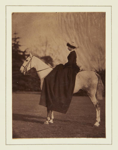 Princess Alice, later Grand Duchess of Hesse and by Rhine (1843-78)