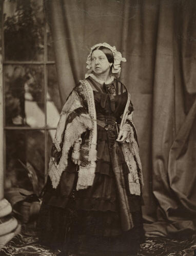 Queen Victoria (1819-1901)