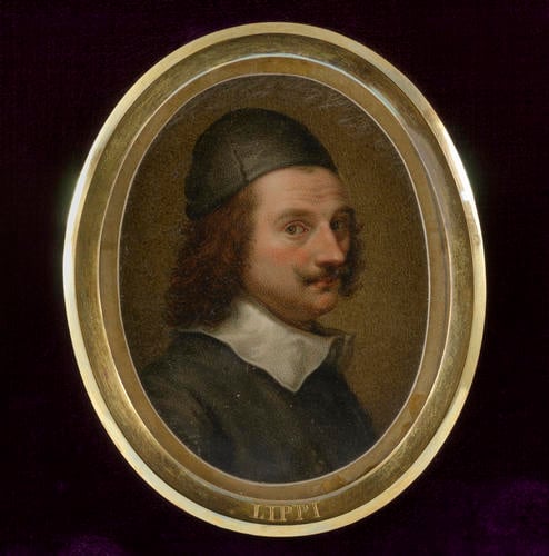 Lorenzo Lippi (1606-1665)