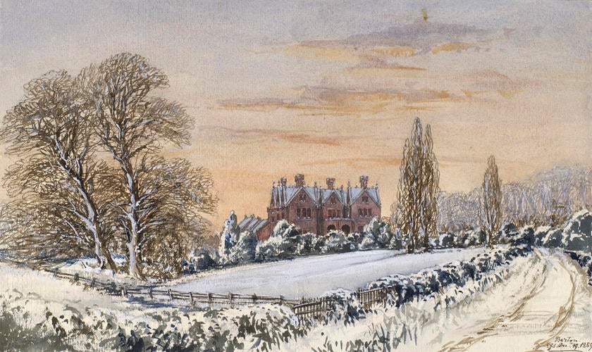 Barton Farm