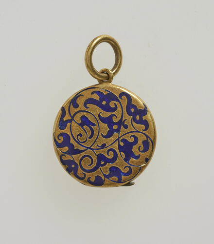 Locket
