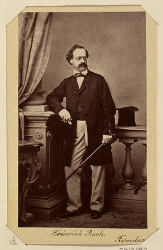 Heinrich Proch (1809-78) Heinrich Proch (1809-78)