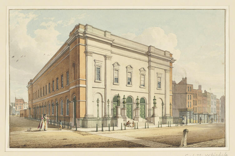Drury Lane Theatre