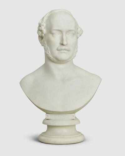 Prince Albert Prince Albert