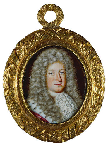 Frederick I, King of Prussia (1657-1713)