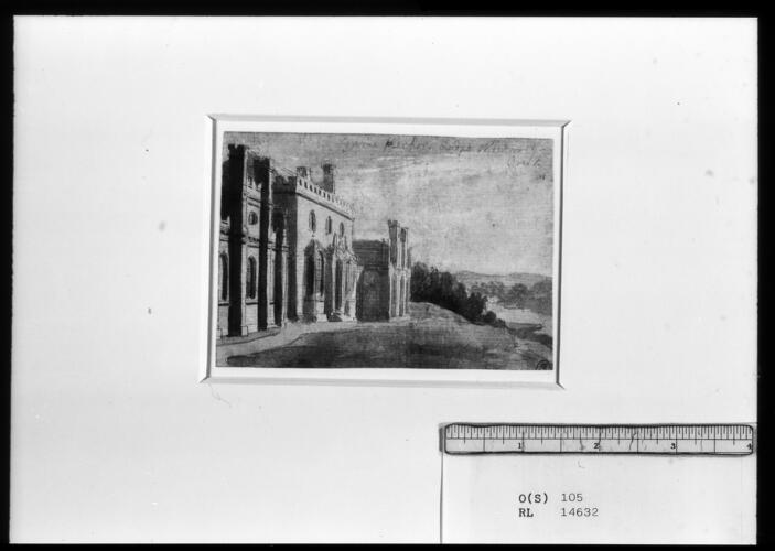 The Gamekeeper's Lodge, Windsor Great Park