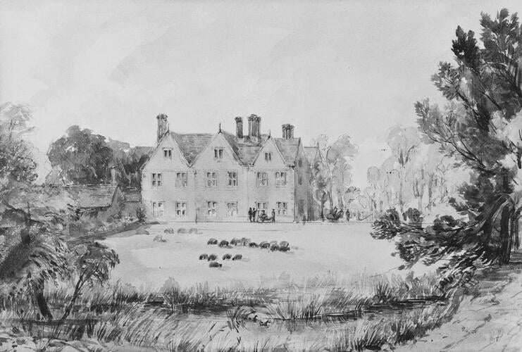 Barton Manor