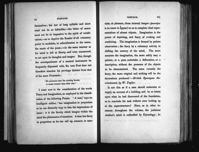 The Poetical works of William Wordsworth ; v. 1
