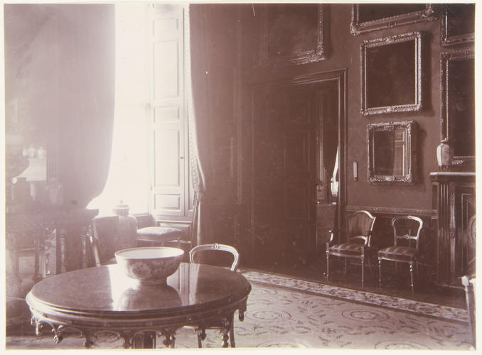Picture Gallery, 1903 Picture Gallery, 1903