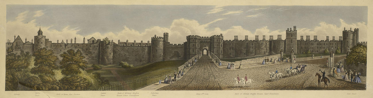 Windsor Castle