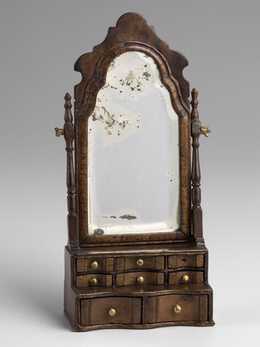 Dressing table mirror Dressing table mirror