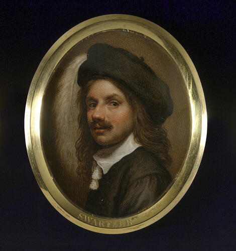 Michael Sweerts (1624-1664)