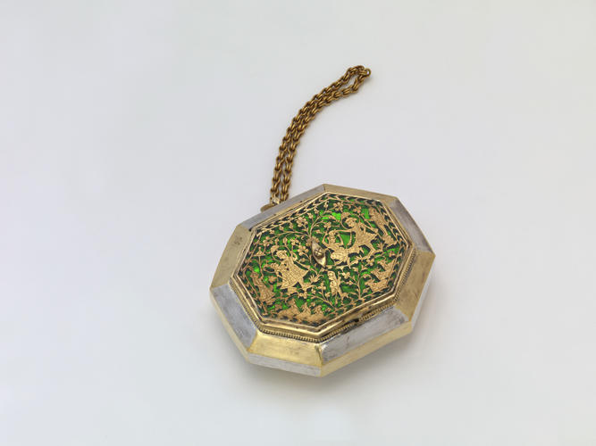 Opium box Opium box