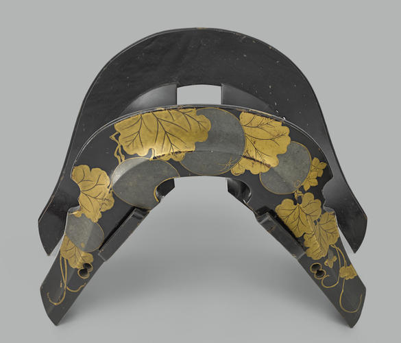 Saddle tree (kura) Saddle tree (kura)
