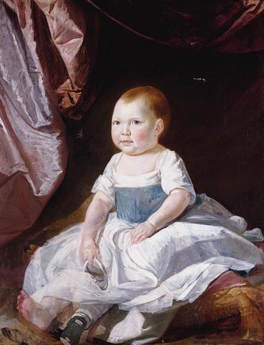 Prince Ernest (1771-1851), later Duke of Cumberland Prince Ernest (1771-1851), later Duke of Cumberland
