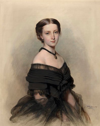 Princess Helena (1846-1923) Princess Helena (1846-1923)