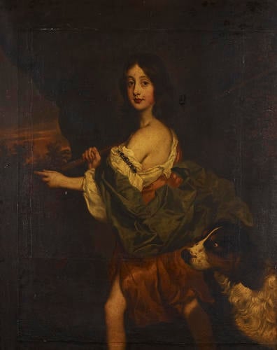 Henry, Duke of Gloucester (1639-1660)