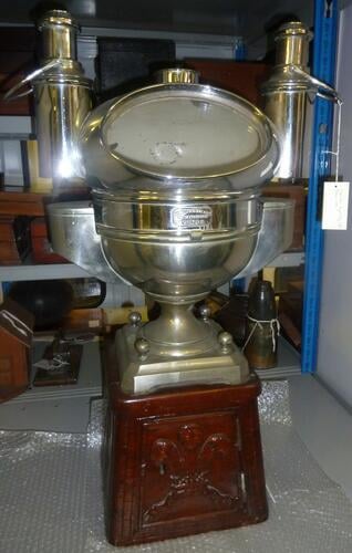 Binnacle