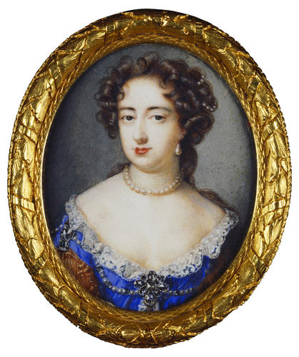 Mary II (1662-1694)