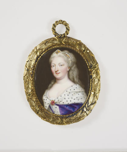 Caroline of Ansbach (1683-1737) (wife of George II)