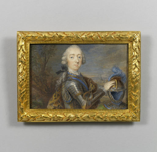 Prince Charles Edward Stuart (1720-1788) Prince Charles Edward Stuart (1720-1788)