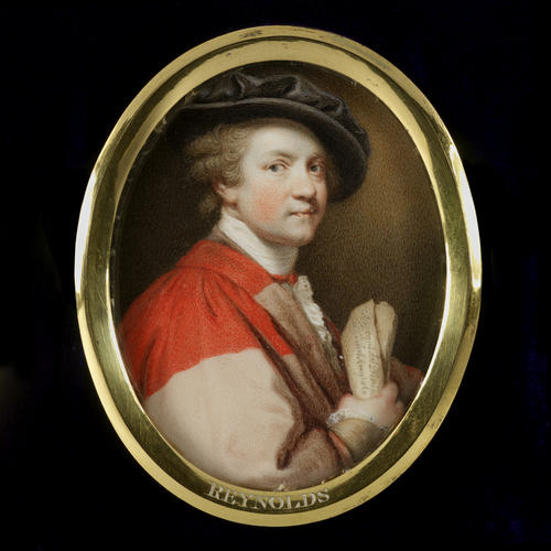 Sir Joshua Reynolds (1723-1792) Sir Joshua Reynolds (1723-1792)