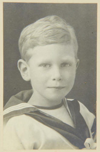 King George VI (1895-1952) when Prince Albert of York King George VI (1895-1952) when Prince Albert of York