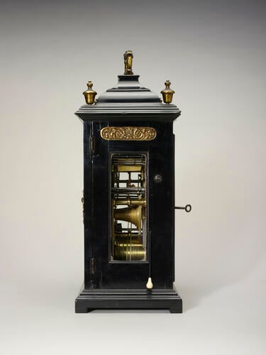 Table clock
