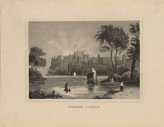 Windsor Castle