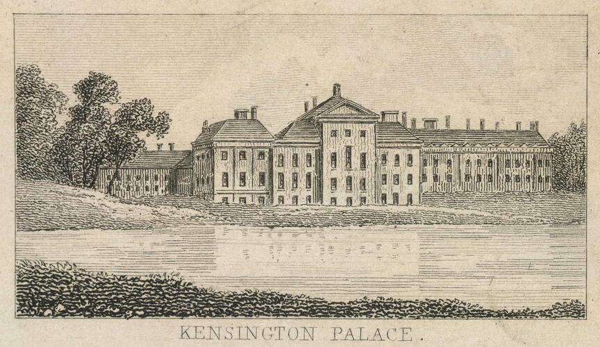 Kensington Palace