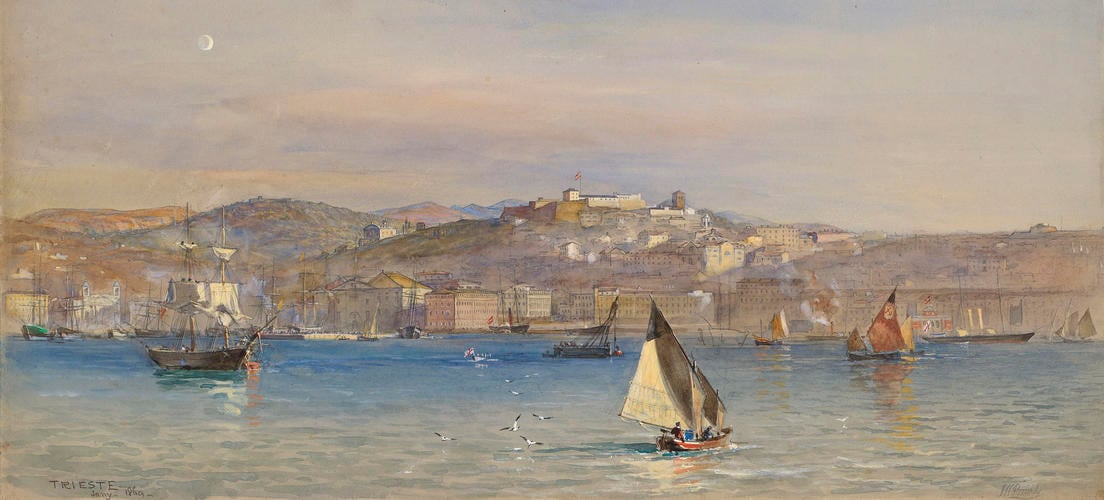 Trieste