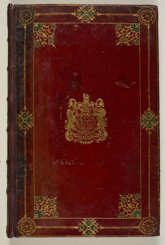 The Natural history of Barbados, in ten books / by Rev. Griffith Hughes The Natural history of Barbados, in ten books / by Rev. Griffith Hughes