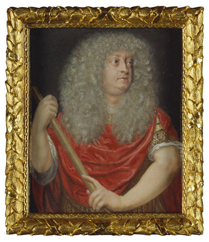 Ernest Augustus, Elector of Hanover (1629-1698)