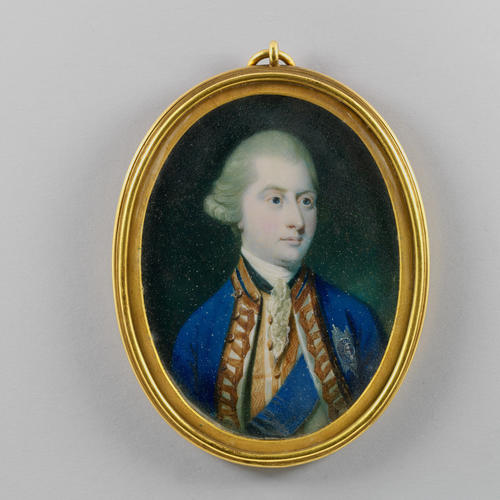 Henry Friedrich, Duke of Cumberland (1745-1790)