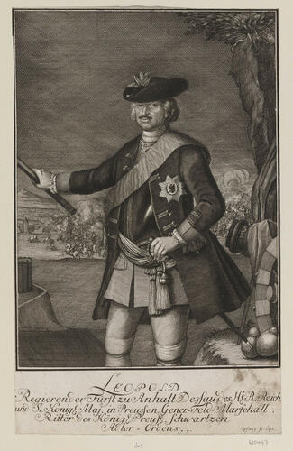 LEOPOLD