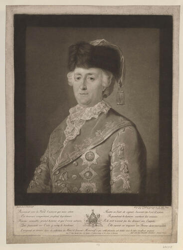 Catherine II (Empress of Russia)