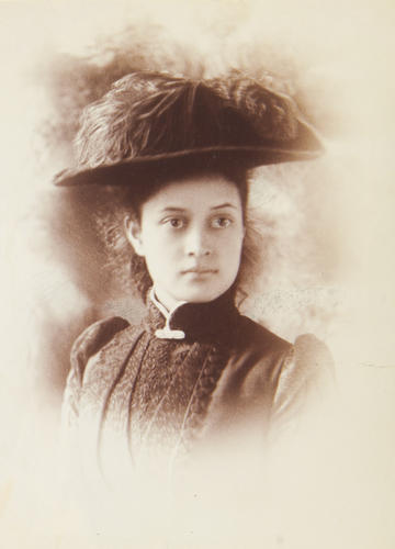 Crown Princess Kaiulani (1875-99) of the Hawaiian Islands Crown Princess Kaiulani (1875-99) of the Hawaiian Islands