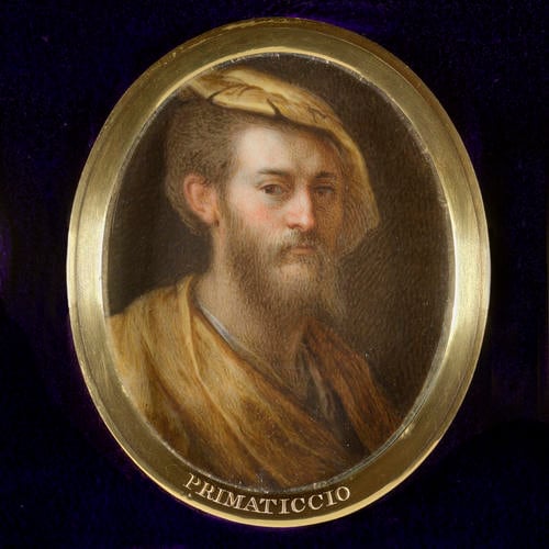 Francesco Primaticcio (1504-1570)