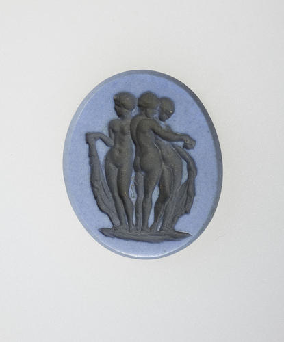 The Three Graces The Three Graces