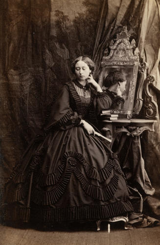 Princess Alice (1843-78)