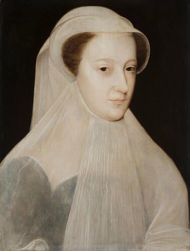 Mary, Queen of Scots (1542-87)
