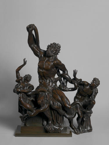 The Laocoon