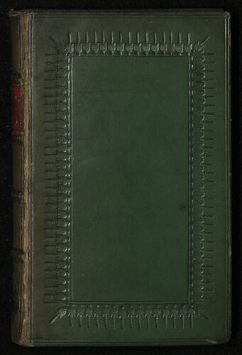 Shakspeare's Hamlet / übersaßt von A. W. Schlegel