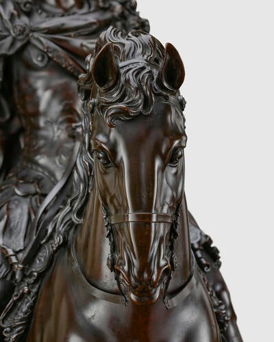 Louis XIV of France (1638-1715)