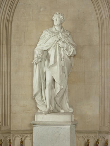 George IV